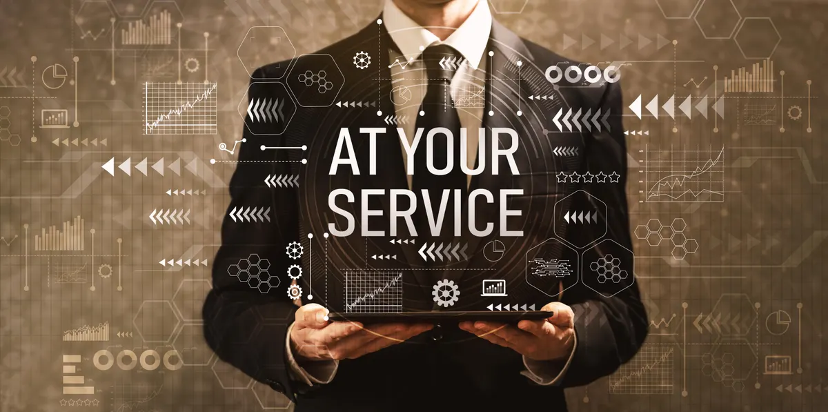 Professional Services