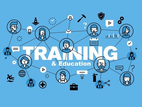 Education & Training